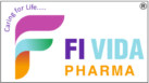 fivida logo
